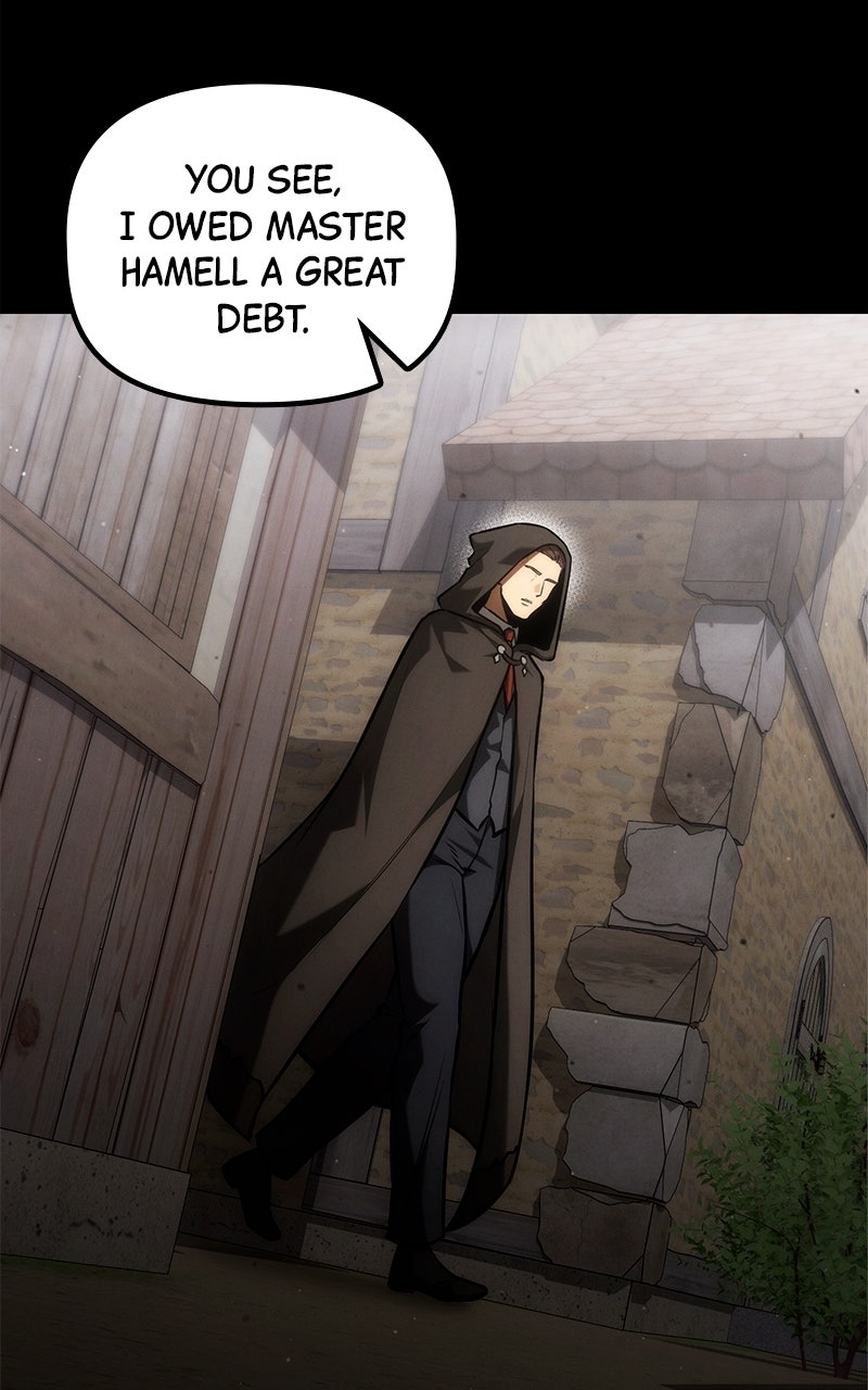 The Necromancer Family’s Young Heir (S2) Episode 65 page 38 - 
