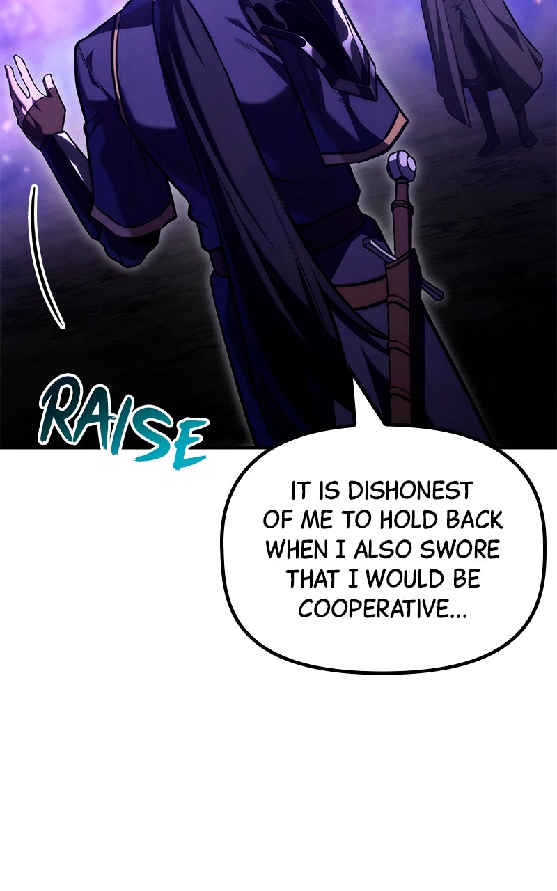 The Necromancer Family’s Young Heir (S2) Episode 65 page 50 - 