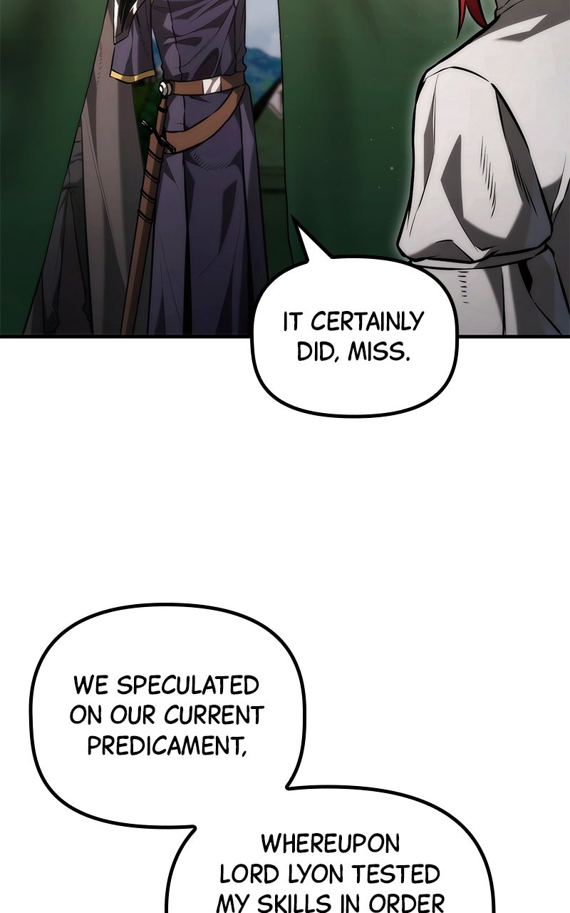 The Necromancer Family’s Young Heir (S2) Episode 65 page 56 - 