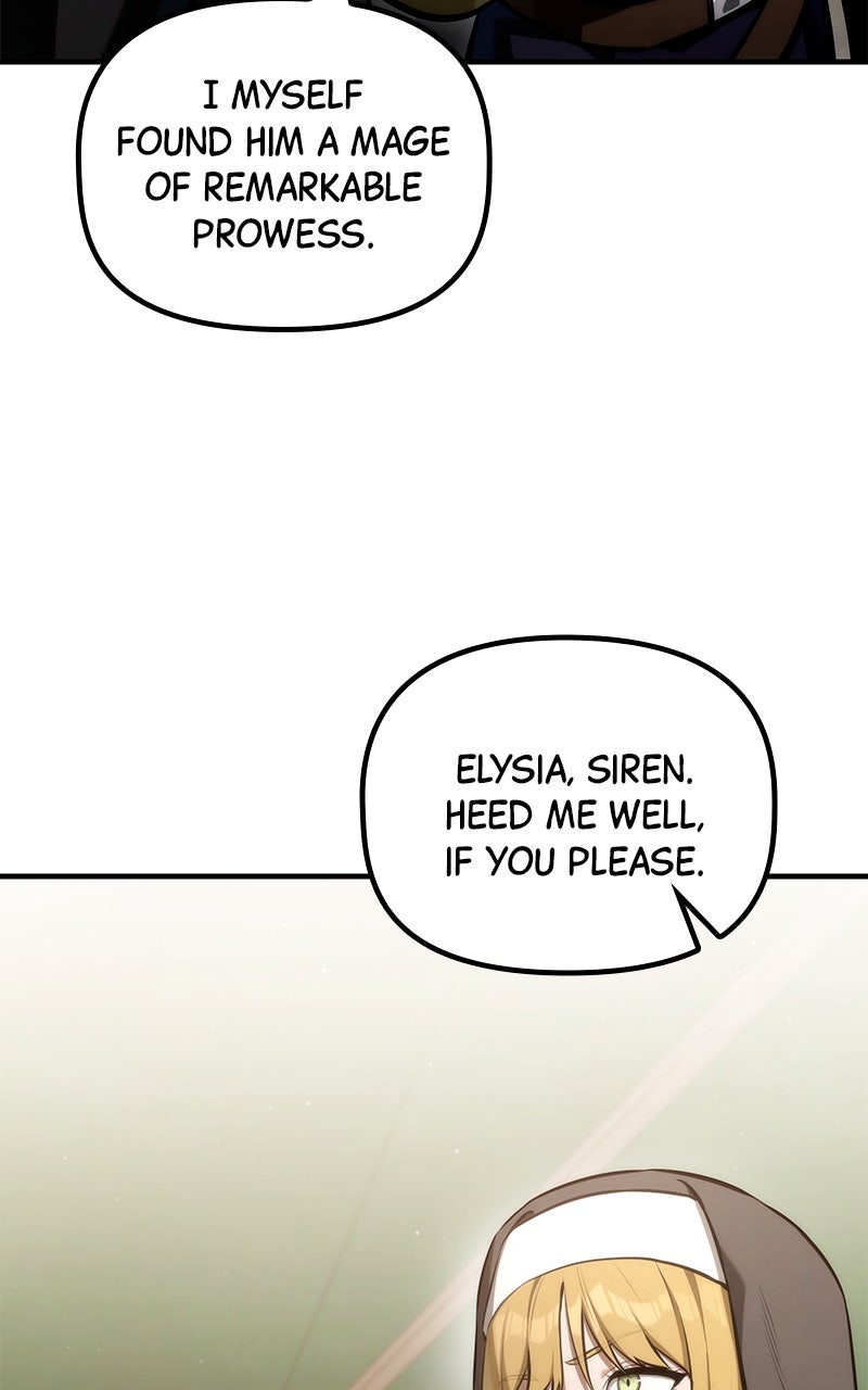The Necromancer Family’s Young Heir (S2) Episode 65 page 58 - 