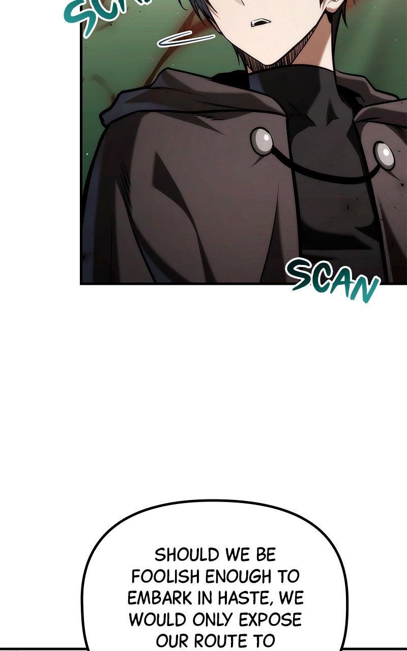 The Necromancer Family’s Young Heir (S2) Episode 65 page 62 - 
