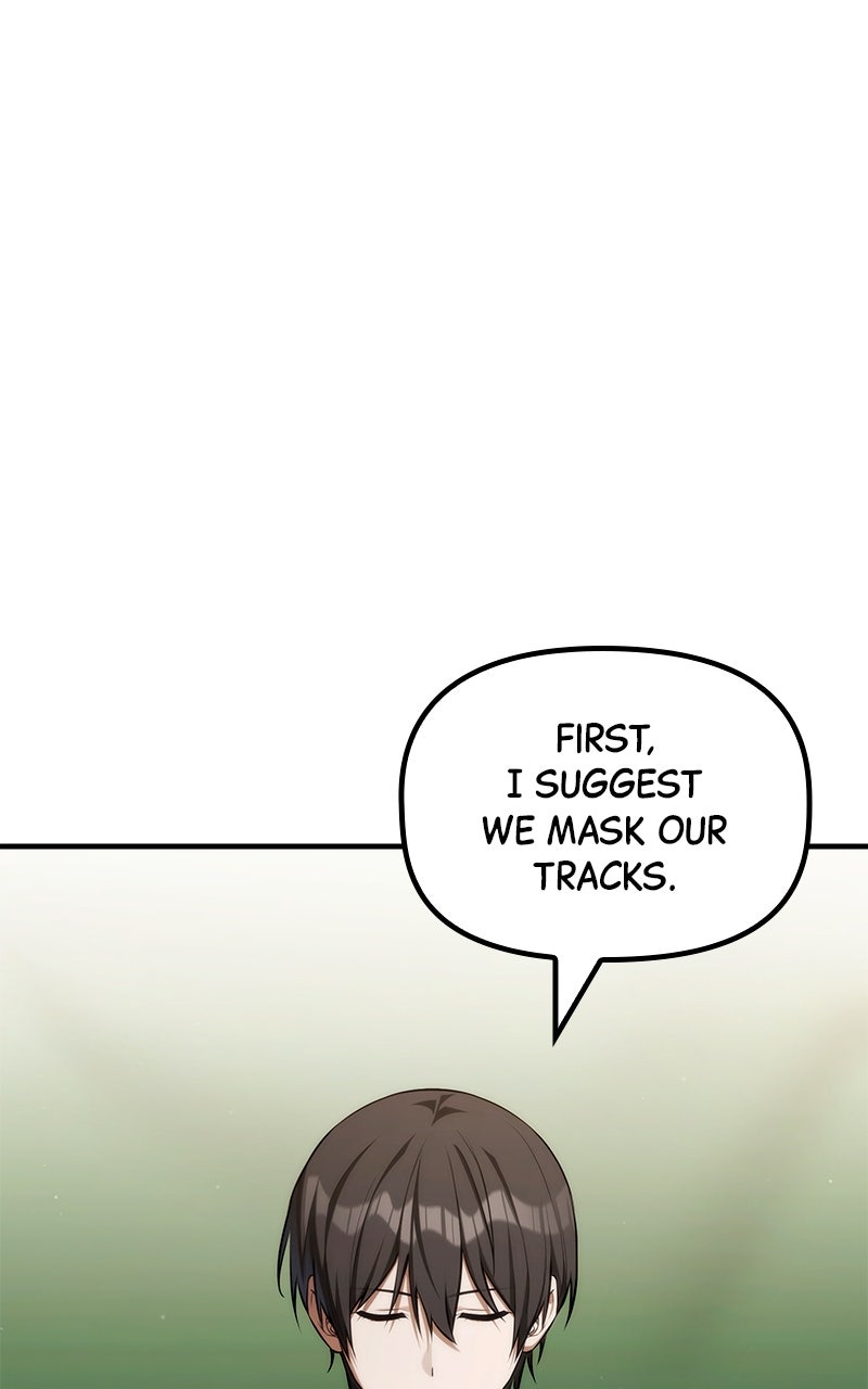 The Necromancer Family’s Young Heir (S2) Episode 65 page 64 - 