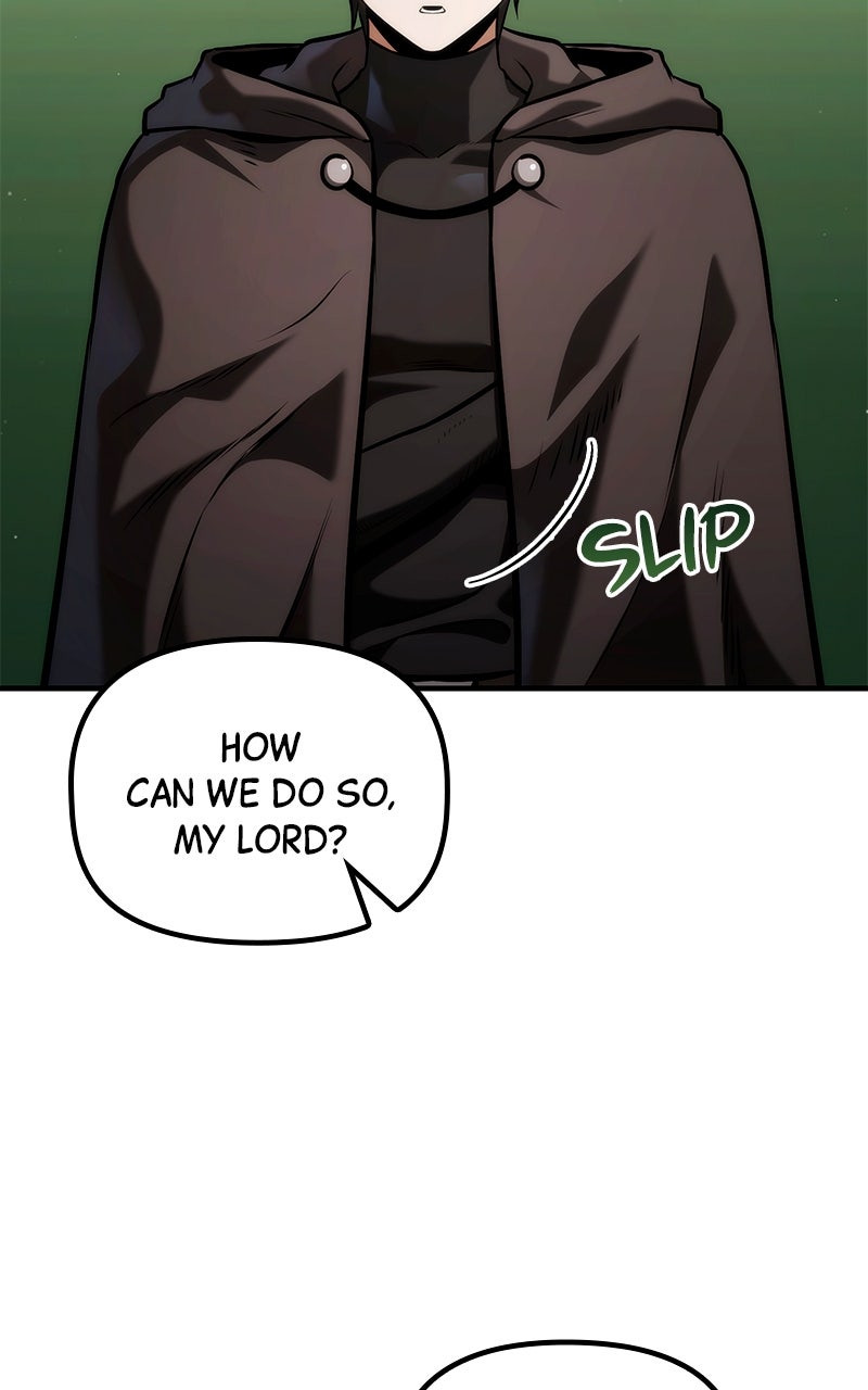 The Necromancer Family’s Young Heir (S2) Episode 65 page 65 - 