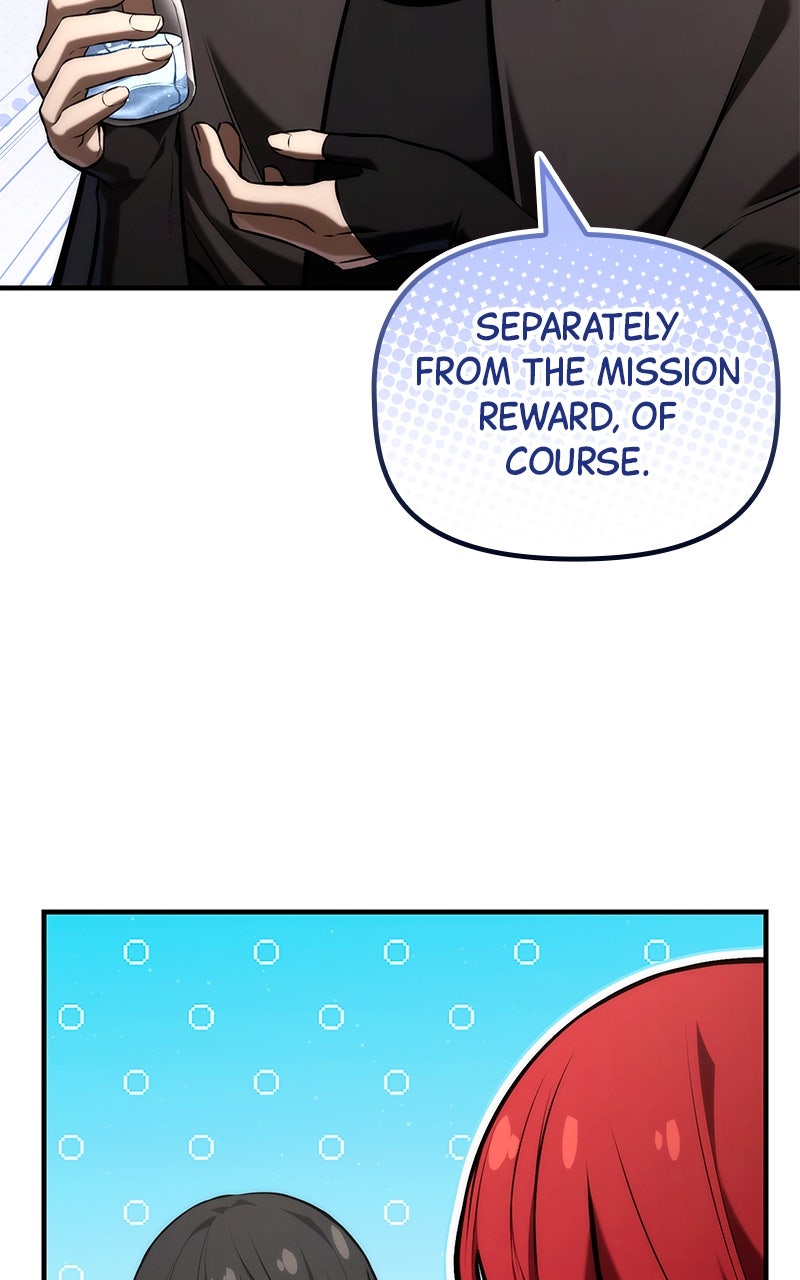 The Necromancer Family’s Young Heir (S2) Episode 65 page 70 - 
