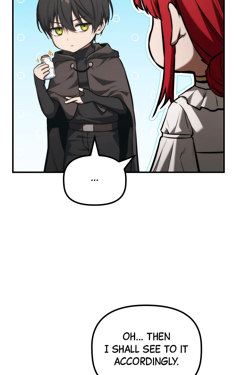 The Necromancer Family’s Young Heir (S2) Episode 65 page 71 - 