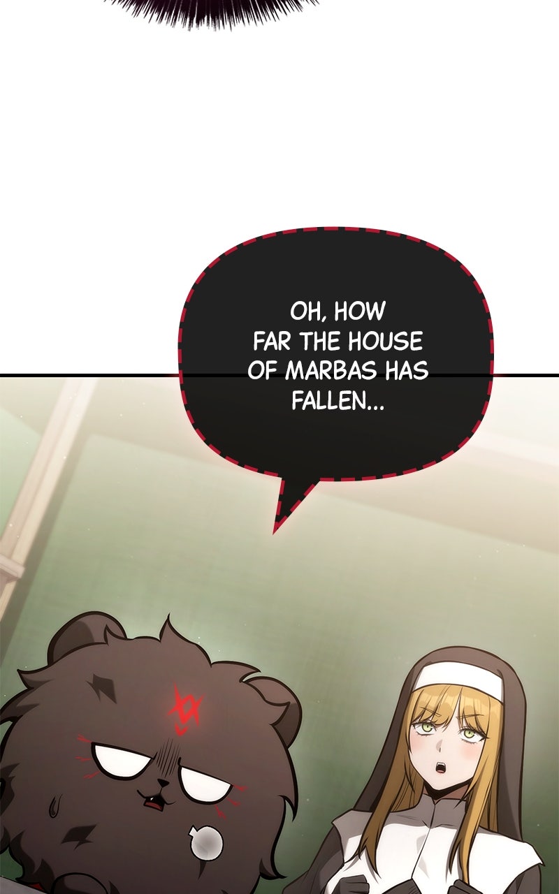 The Necromancer Family’s Young Heir (S2) Episode 65 page 73 - 