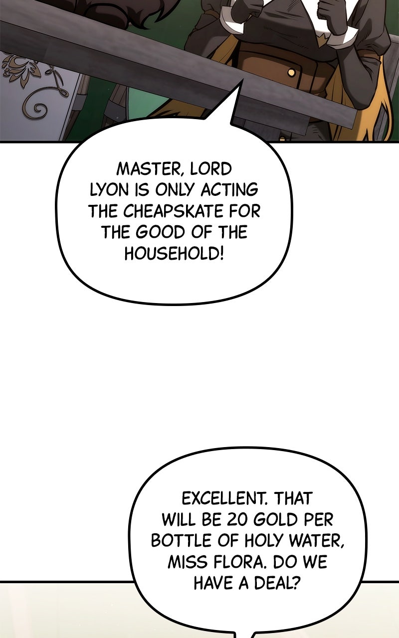 The Necromancer Family’s Young Heir (S2) Episode 65 page 74 - 