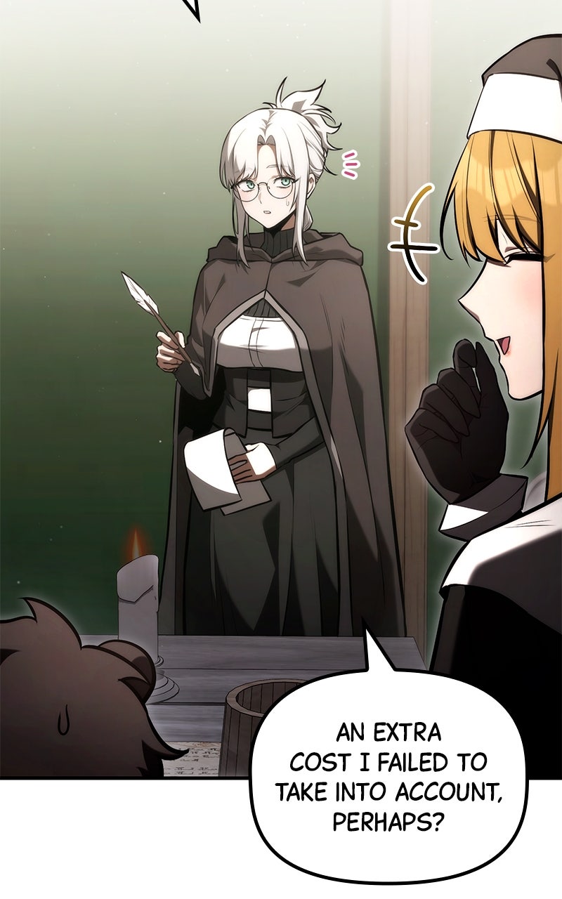 The Necromancer Family’s Young Heir (S2) Episode 65 page 78 - 