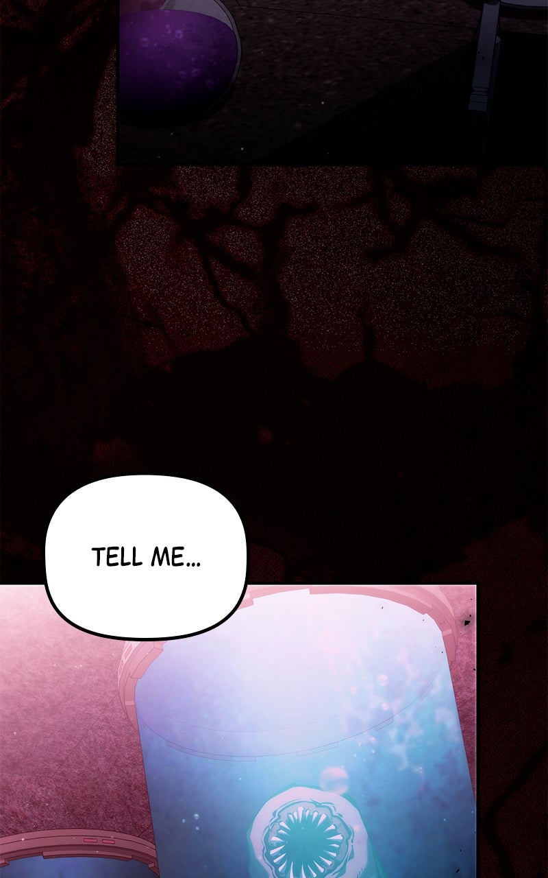 The Necromancer Family’s Young Heir (S2) Episode 65 page 81 - 