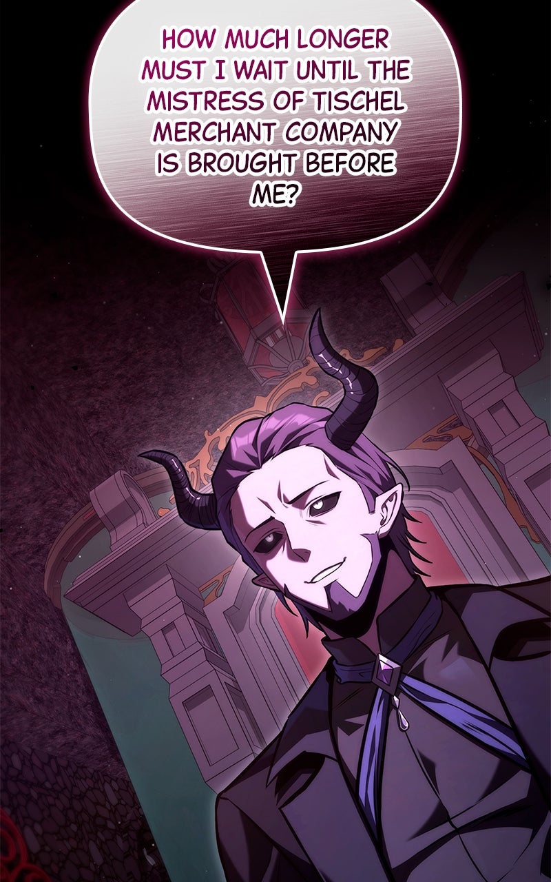 The Necromancer Family’s Young Heir (S2) Episode 65 page 83 - 