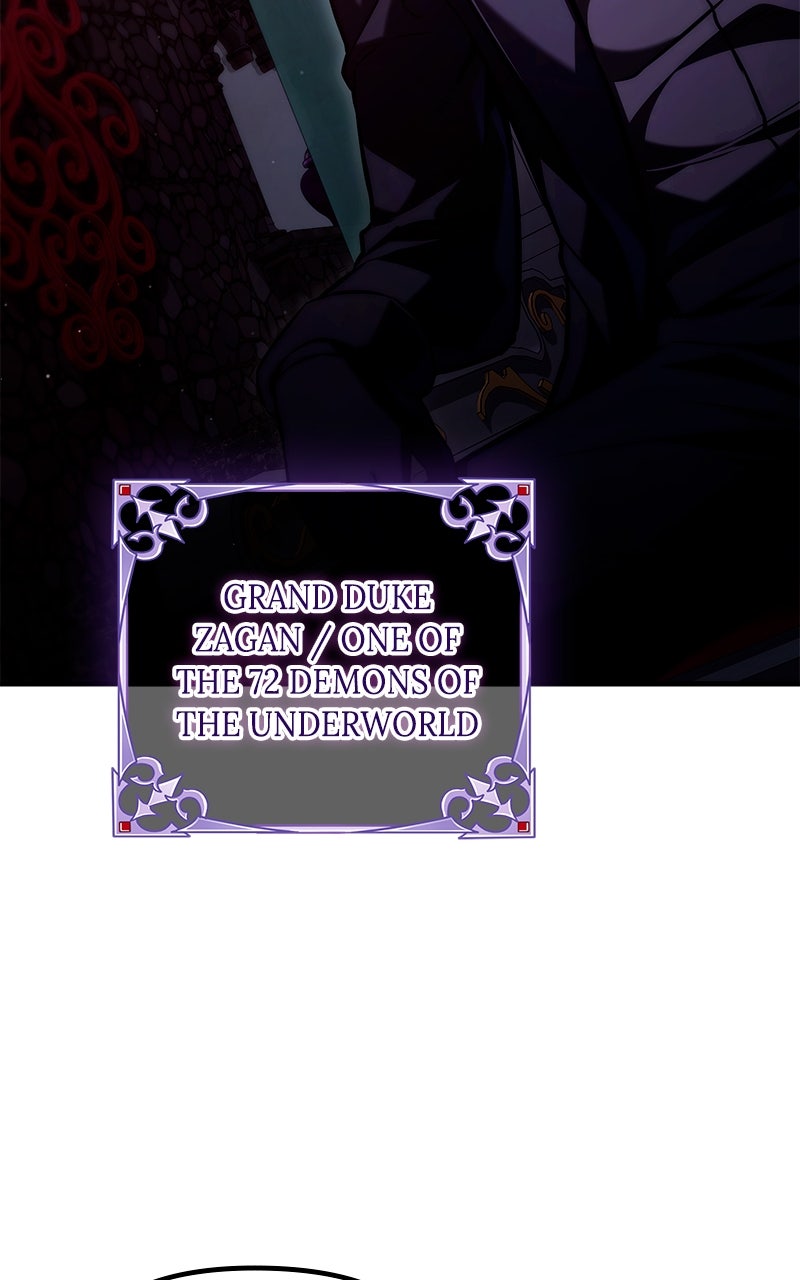 The Necromancer Family’s Young Heir (S2) Episode 65 page 84 - 