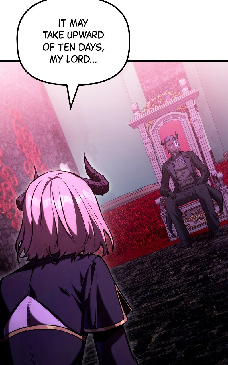 The Necromancer Family’s Young Heir (S2) Episode 65 page 85 - 