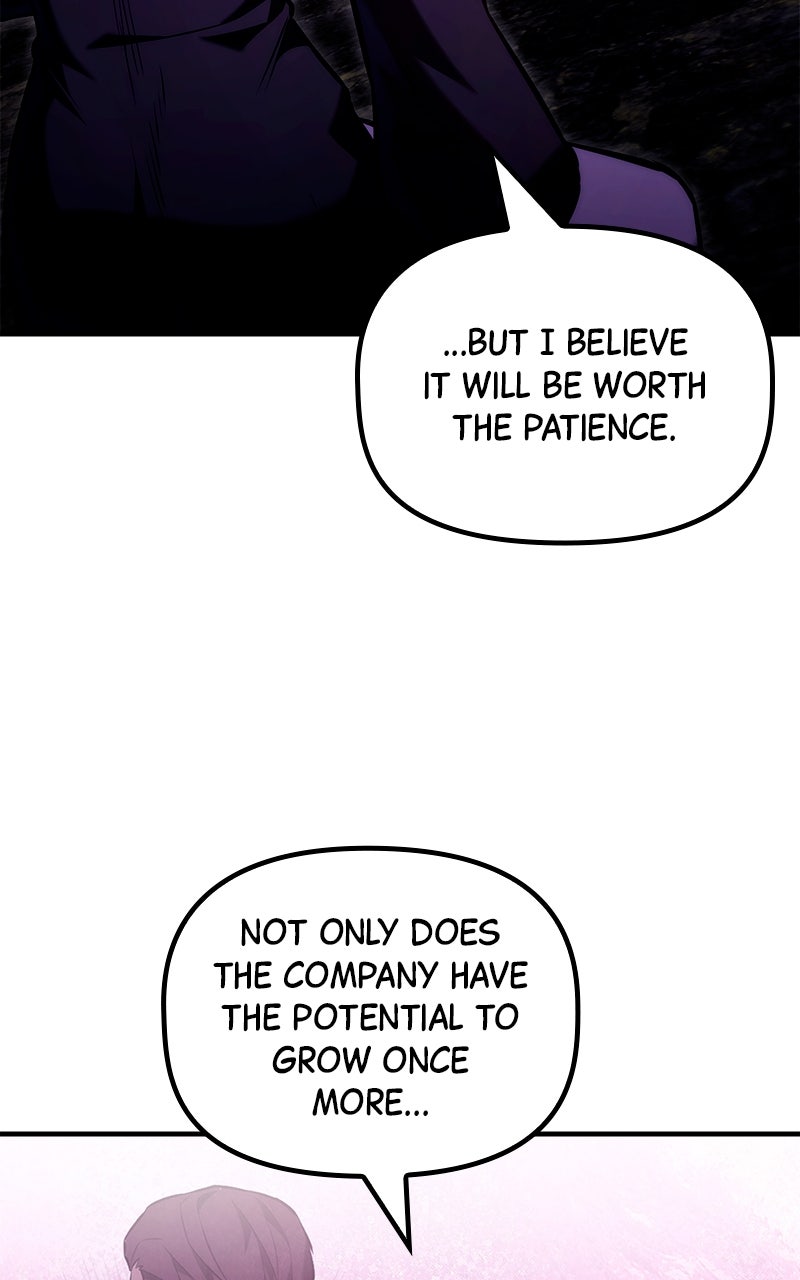 The Necromancer Family’s Young Heir (S2) Episode 65 page 86 - 