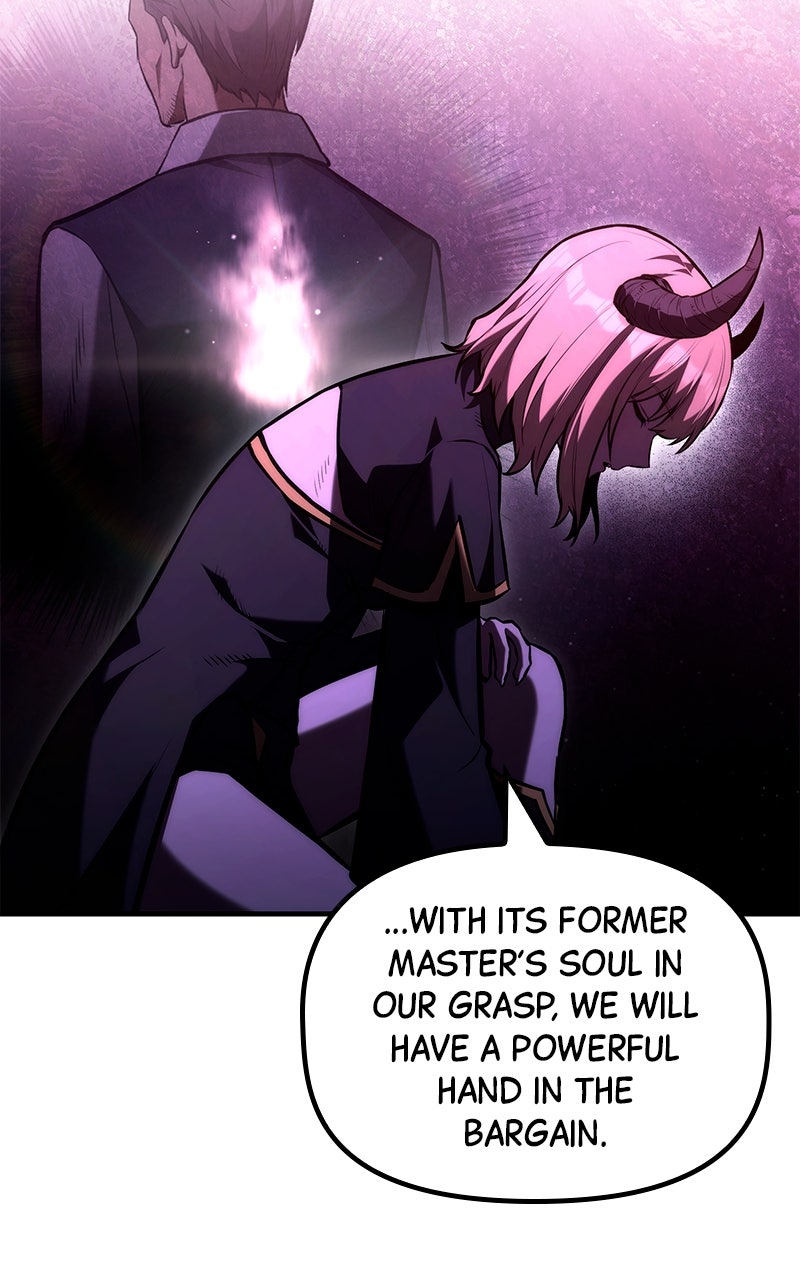 The Necromancer Family’s Young Heir (S2) Episode 65 page 87 - 