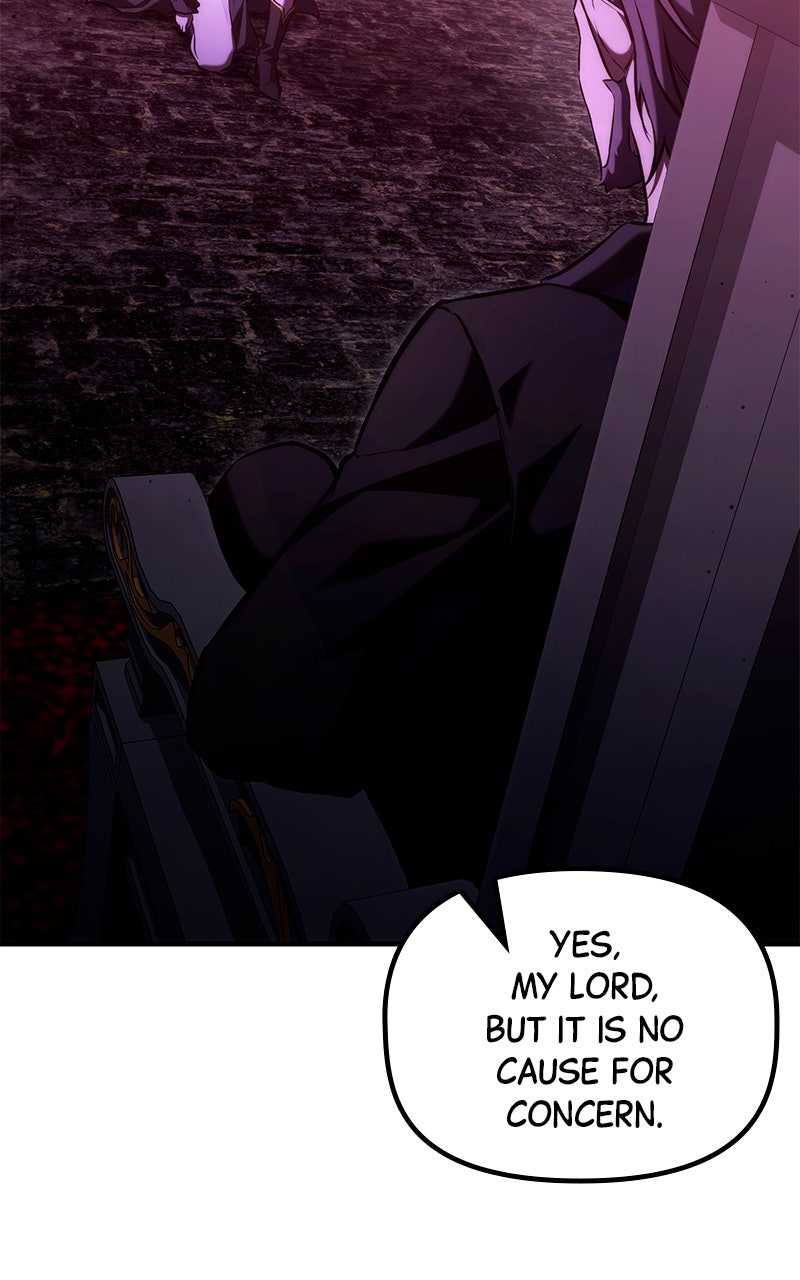 The Necromancer Family’s Young Heir (S2) Episode 65 page 89 - 
