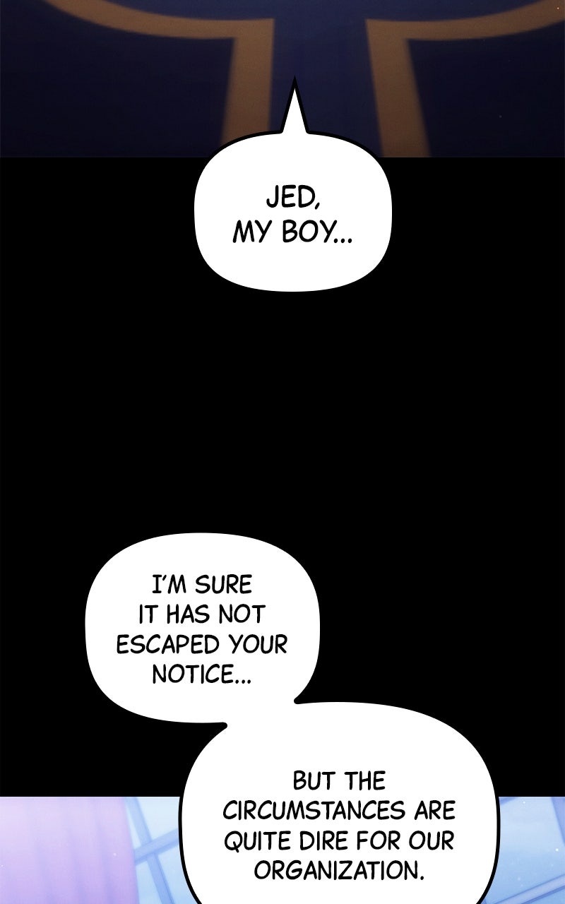 The Necromancer Family’s Young Heir (S2) Episode 65 page 10 - 