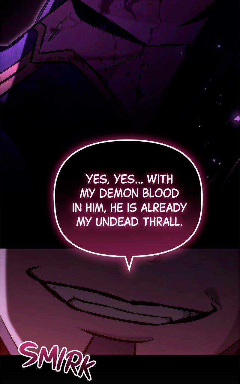 The Necromancer Family’s Young Heir (S2) Episode 65 page 94 - 