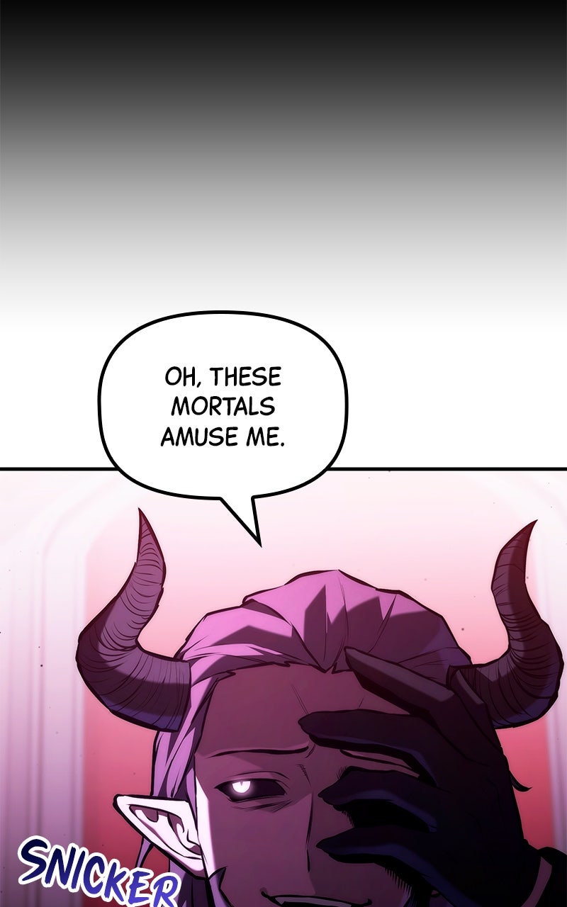 The Necromancer Family’s Young Heir (S2) Episode 65 page 95 - 