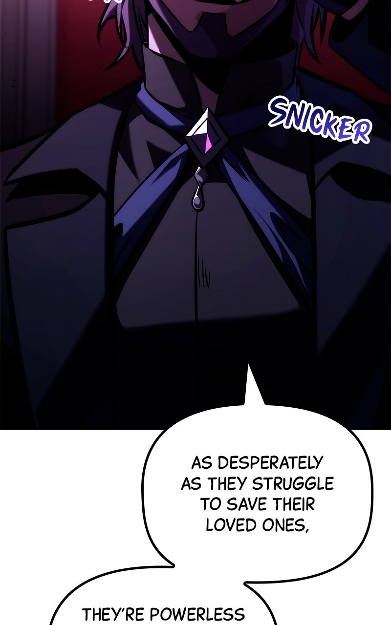 The Necromancer Family’s Young Heir (S2) Episode 65 page 96 - 