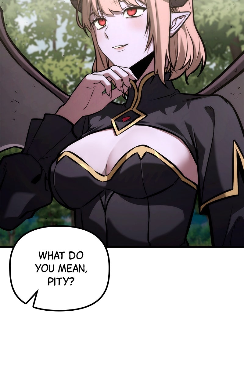 The Necromancer Family’s Young Heir (S2) Episode 66 page 111 - 
