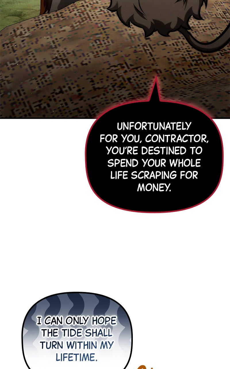 The Necromancer Family’s Young Heir (S2) Episode 66 page 14 - 