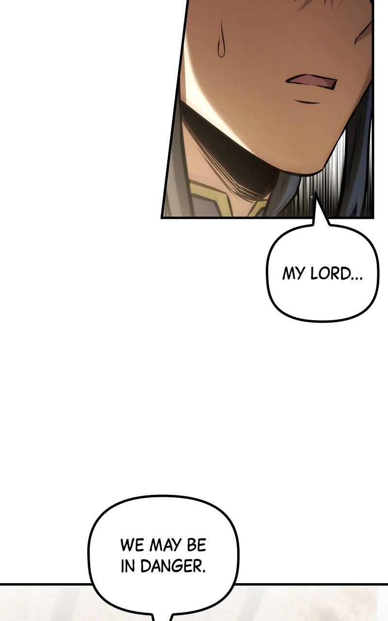The Necromancer Family’s Young Heir (S2) Episode 66 page 17 - 