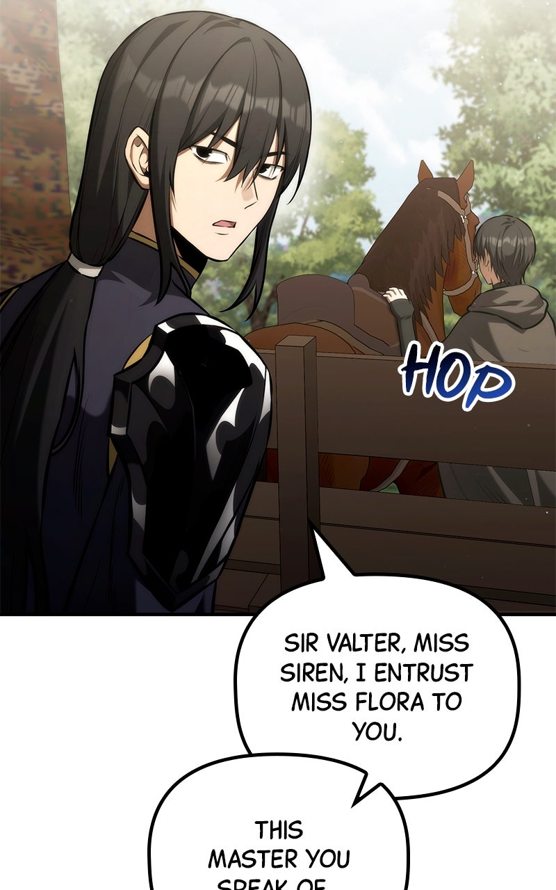 The Necromancer Family’s Young Heir (S2) Episode 66 page 29 - 
