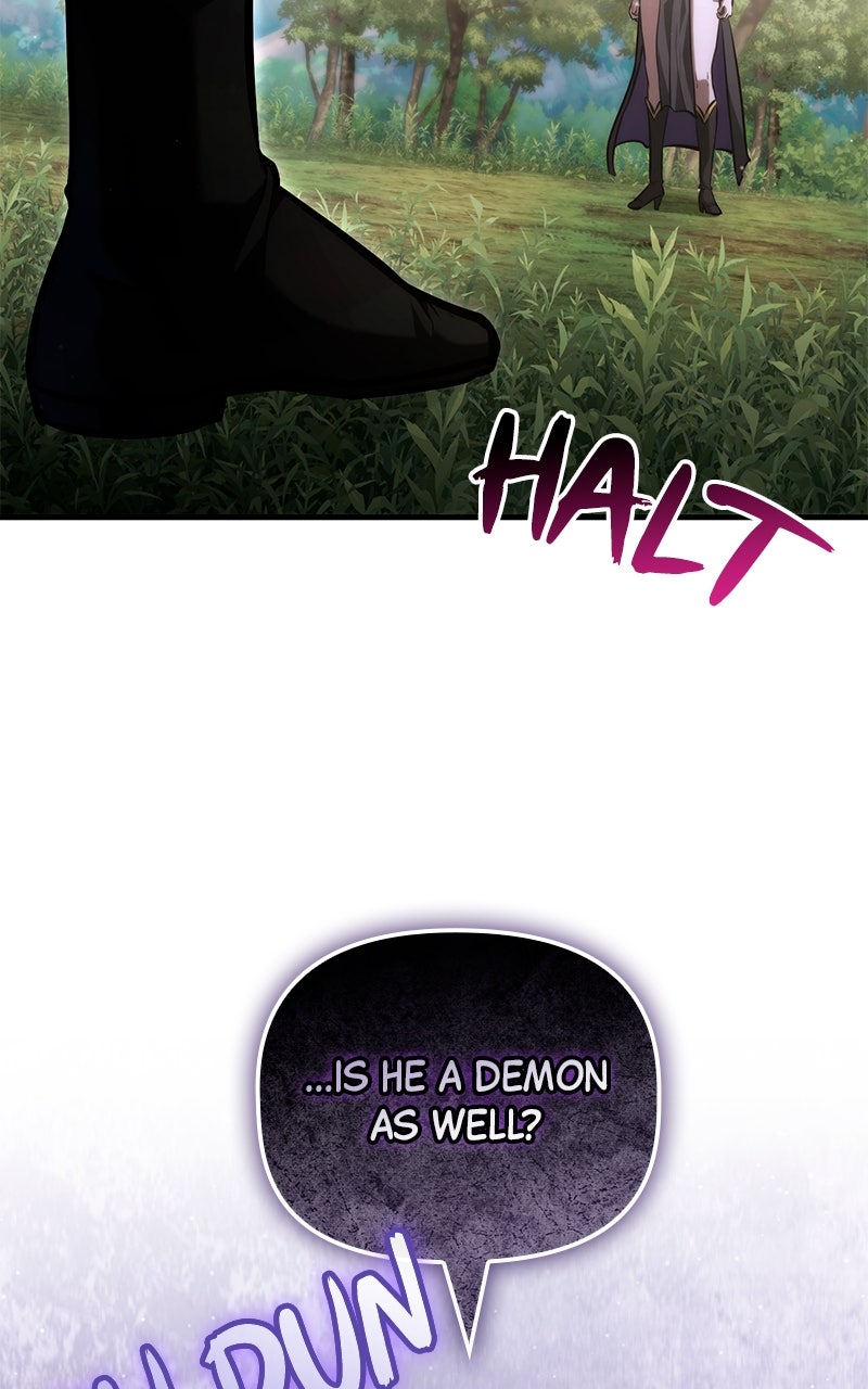 The Necromancer Family’s Young Heir (S2) Episode 66 page 32 - 