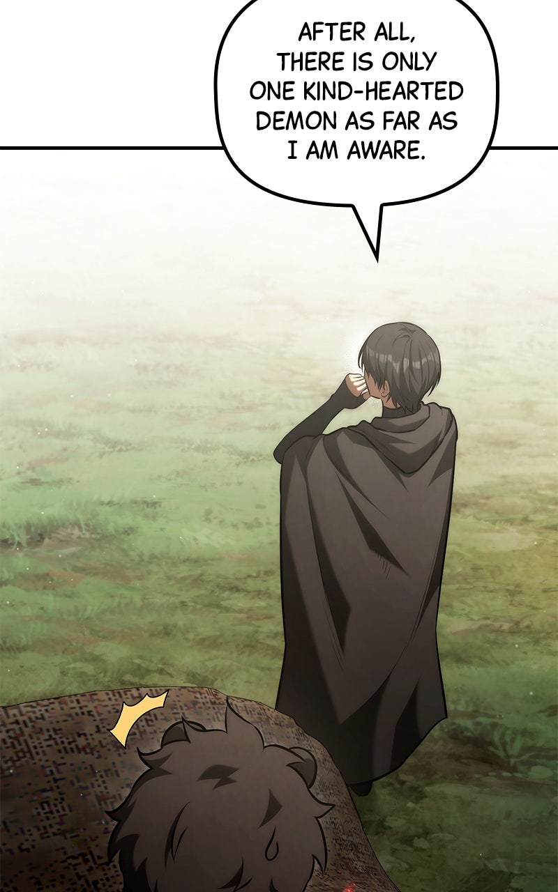 The Necromancer Family’s Young Heir (S2) Episode 66 page 36 - 