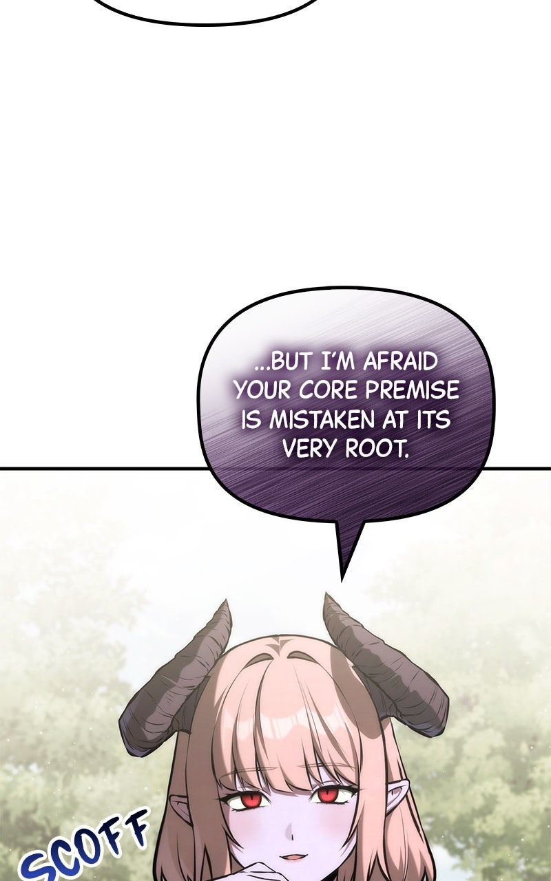 The Necromancer Family’s Young Heir (S2) Episode 66 page 39 - 