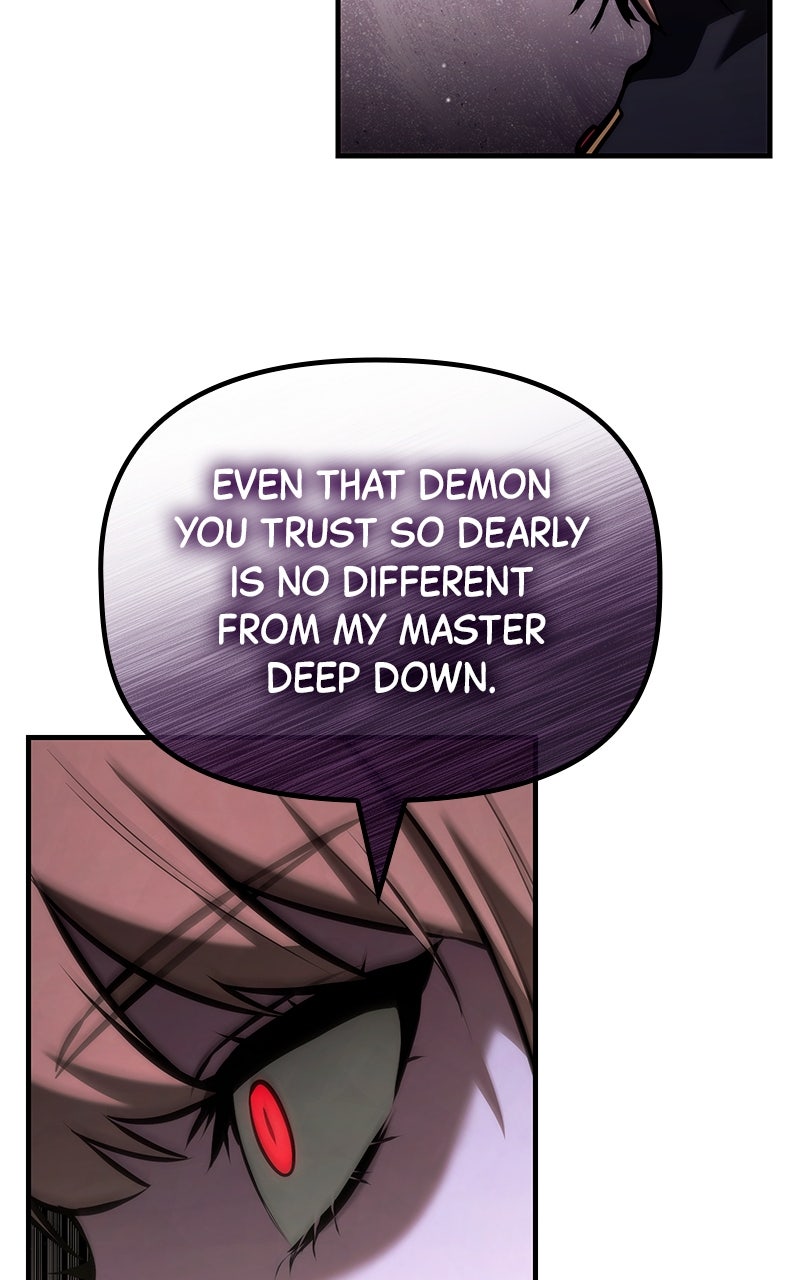 The Necromancer Family’s Young Heir (S2) Episode 66 page 42 - 