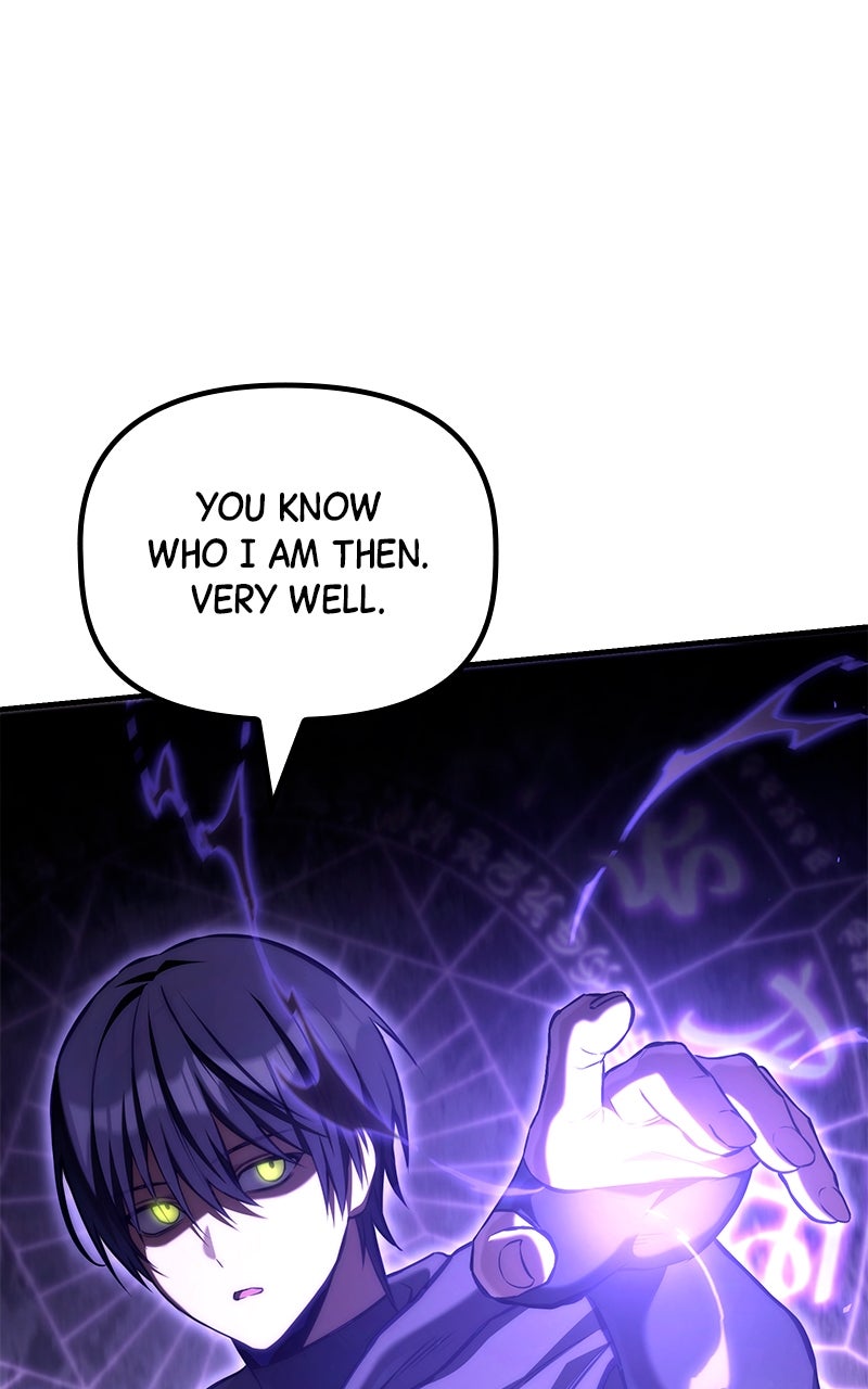 The Necromancer Family’s Young Heir (S2) Episode 66 page 50 - 