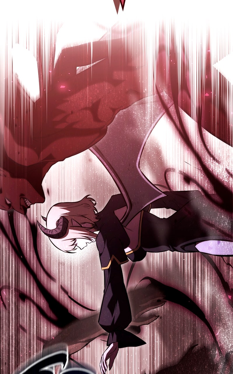 The Necromancer Family’s Young Heir (S2) Episode 66 page 55 - 