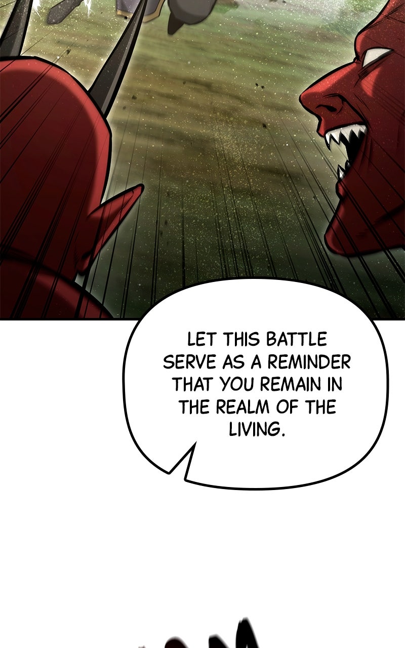 The Necromancer Family’s Young Heir (S2) Episode 66 page 69 - 