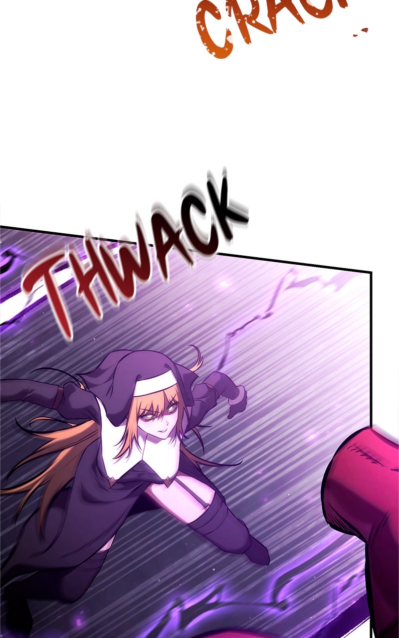 The Necromancer Family’s Young Heir (S2) Episode 66 page 71 - 