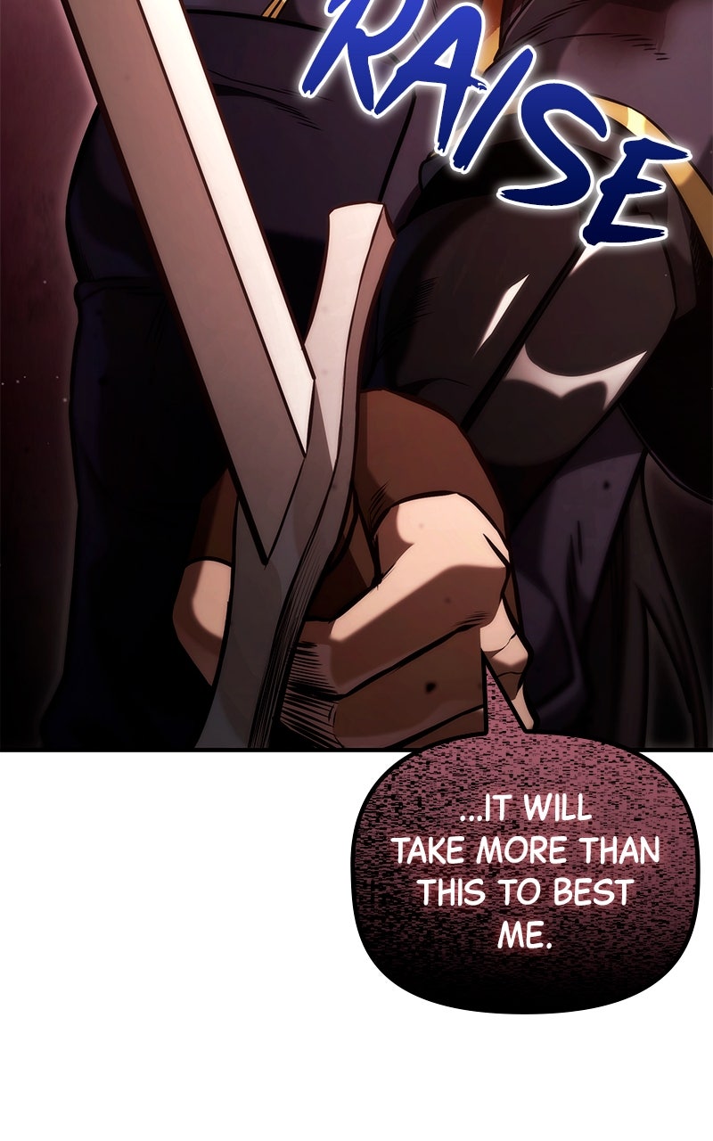 The Necromancer Family’s Young Heir (S2) Episode 66 page 83 - 