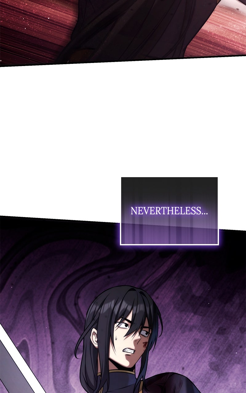 The Necromancer Family’s Young Heir (S2) Episode 66 page 87 - 