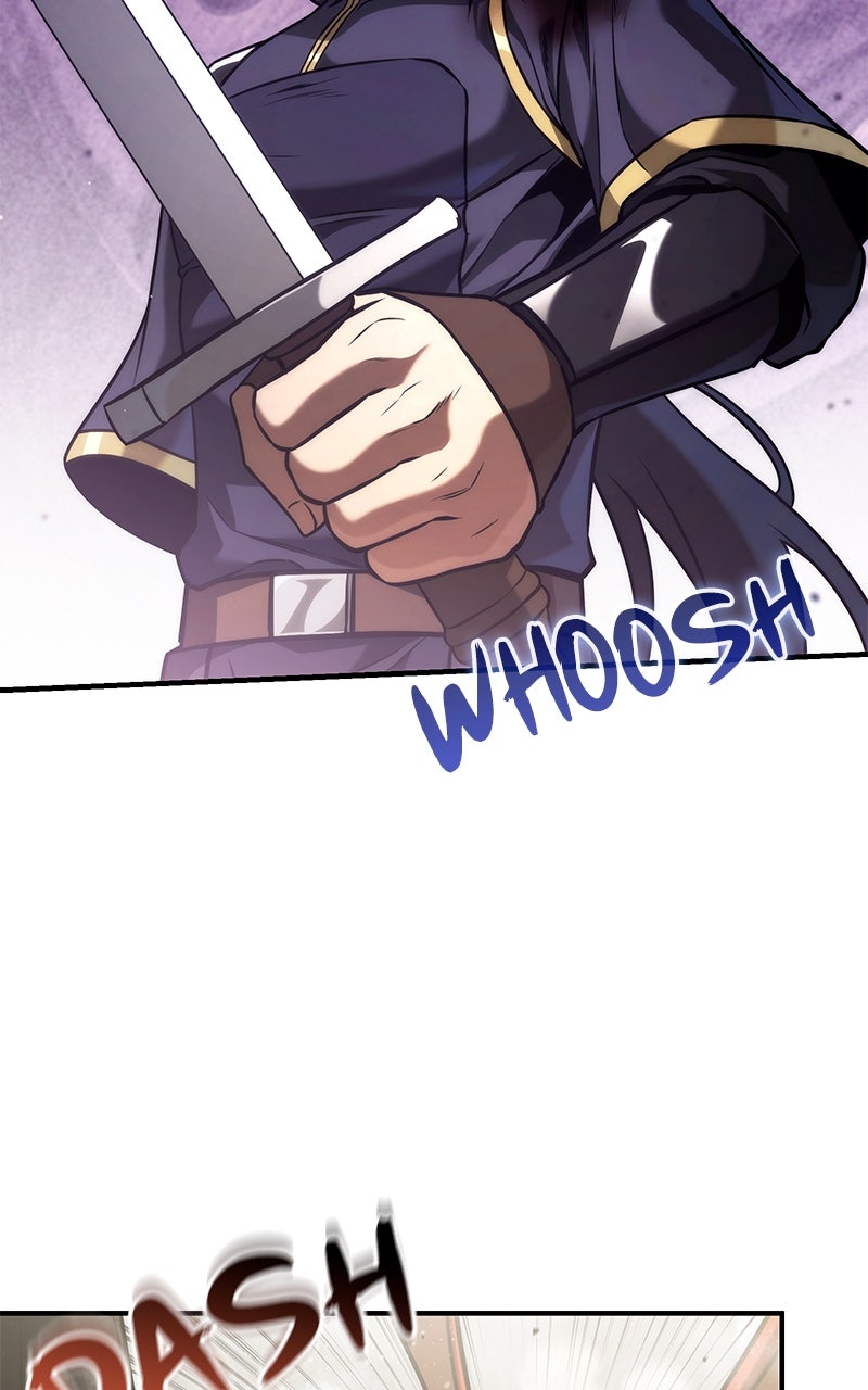 The Necromancer Family’s Young Heir (S2) Episode 66 page 88 - 
