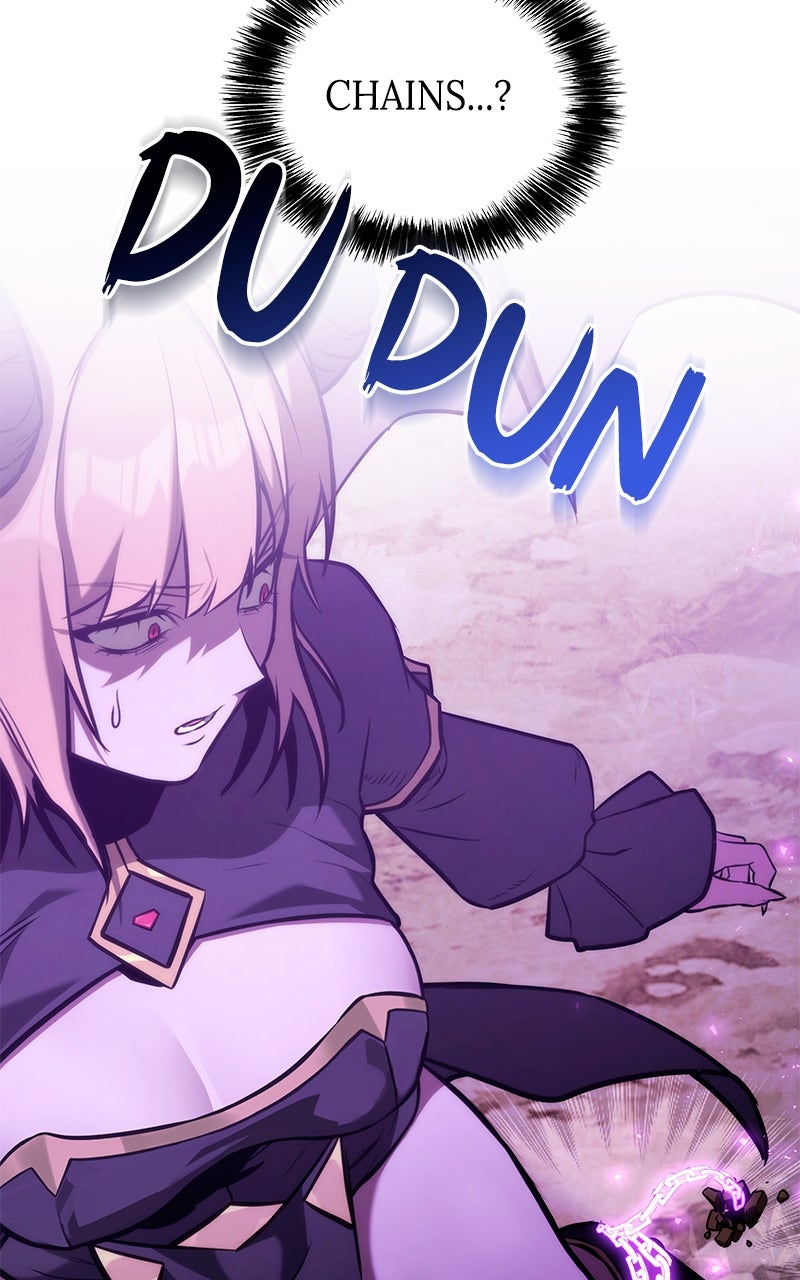 The Necromancer Family’s Young Heir (S2) Episode 67 page 103 - 