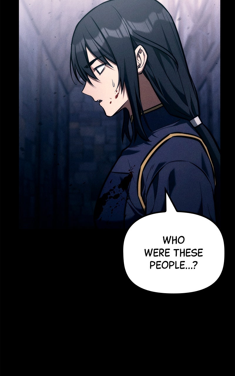 The Necromancer Family’s Young Heir (S2) Episode 67 page 14 - 