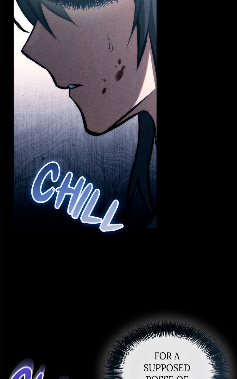 The Necromancer Family’s Young Heir (S2) Episode 67 page 17 - 