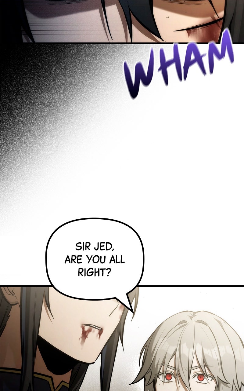 The Necromancer Family’s Young Heir (S2) Episode 67 page 20 - 