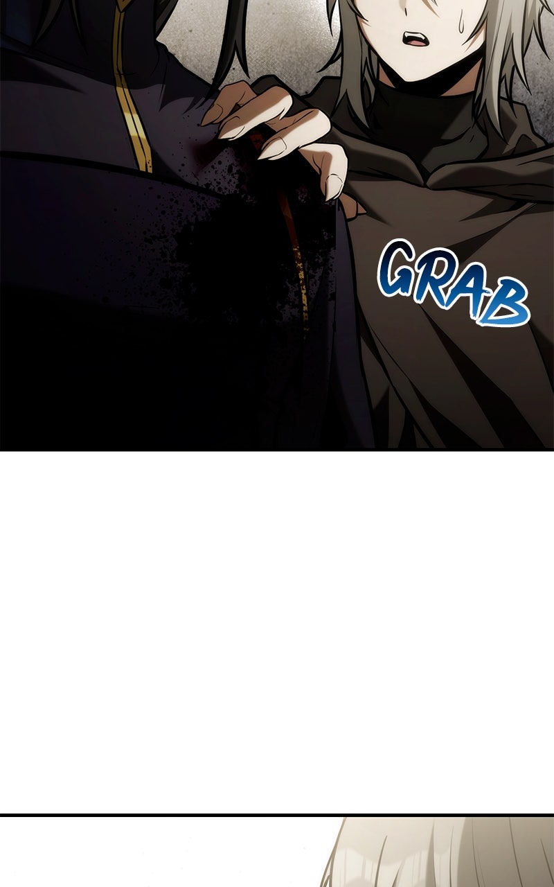 The Necromancer Family’s Young Heir (S2) Episode 67 page 21 - 