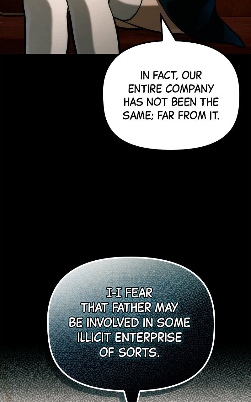 The Necromancer Family’s Young Heir (S2) Episode 67 page 32 - 