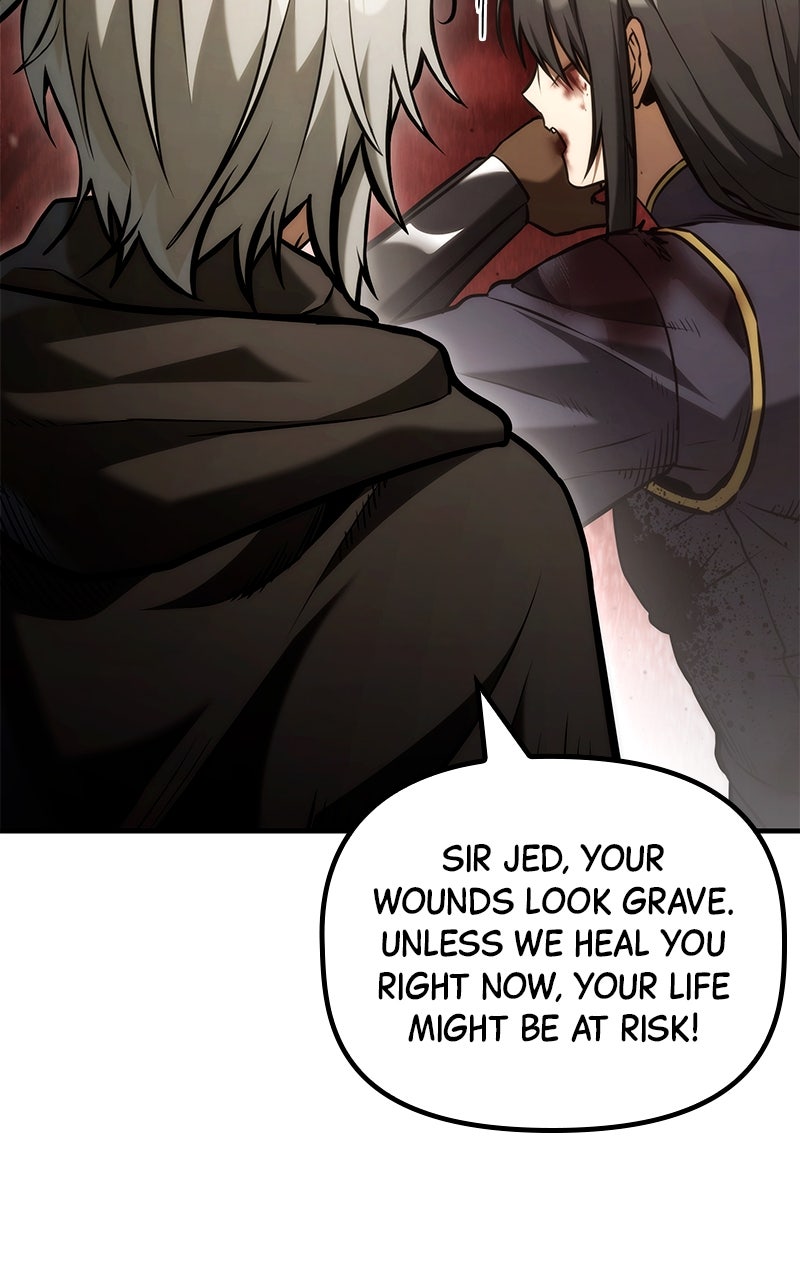 The Necromancer Family’s Young Heir (S2) Episode 67 page 41 - 