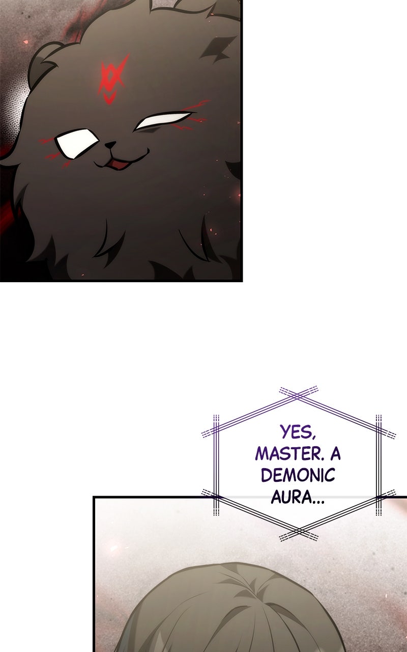 The Necromancer Family’s Young Heir (S2) Episode 67 page 46 - 