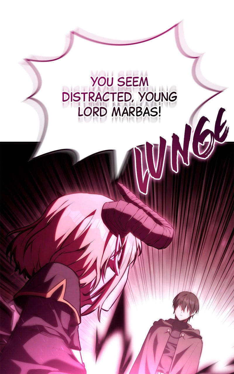 The Necromancer Family’s Young Heir (S2) Episode 67 page 48 - 