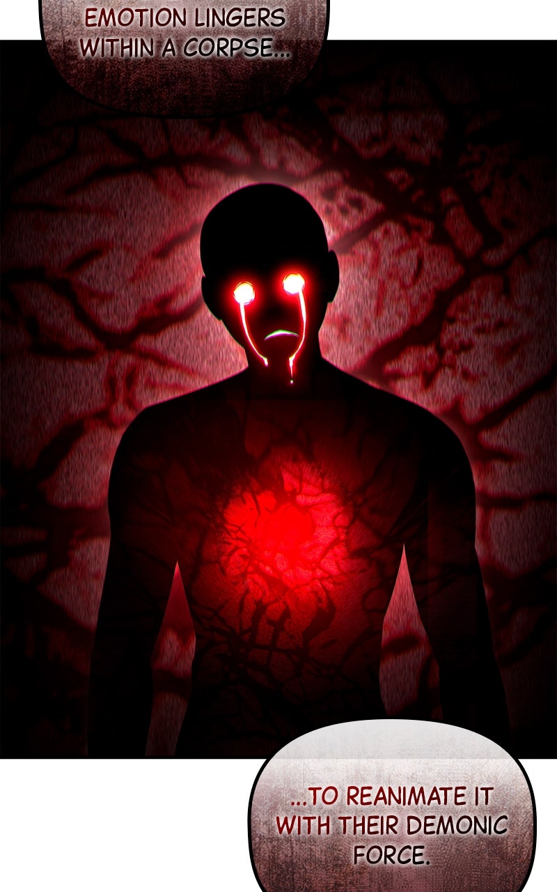 The Necromancer Family’s Young Heir (S2) Episode 67 page 58 - 