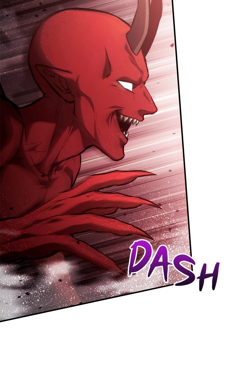 The Necromancer Family’s Young Heir (S2) Episode 67 page 61 - 
