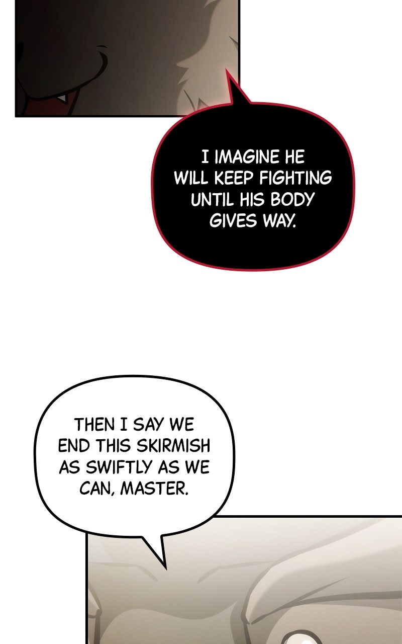 The Necromancer Family’s Young Heir (S2) Episode 67 page 67 - 